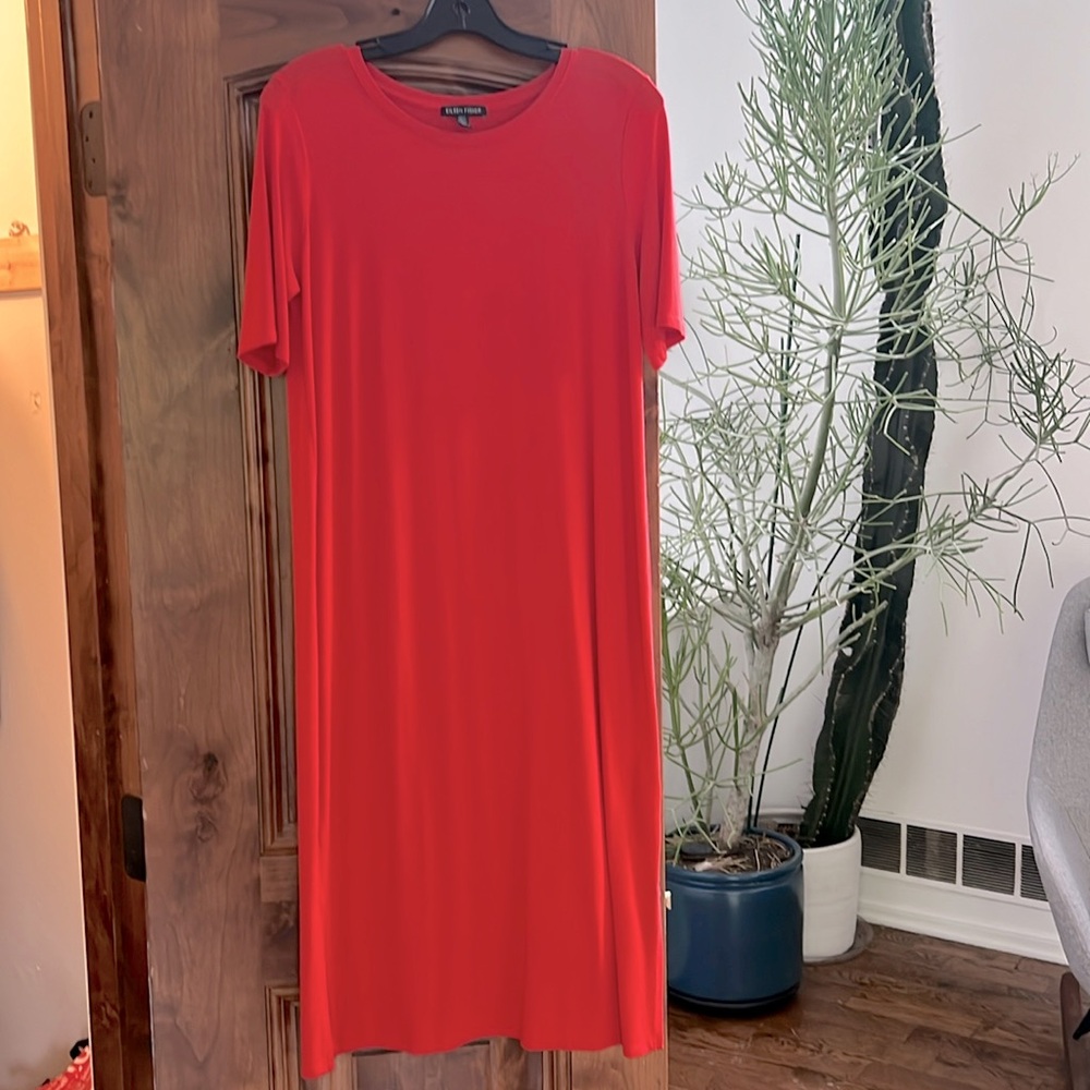 Eileen Fisher Dress